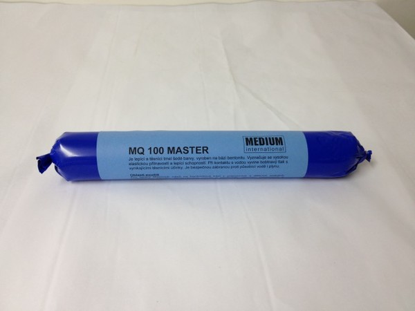 Bentonite sealant – 600 g PE film