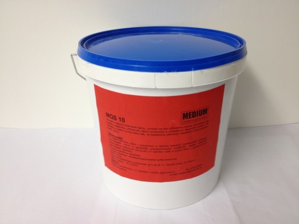 MQS SPECIAL sealant – 10 kg package