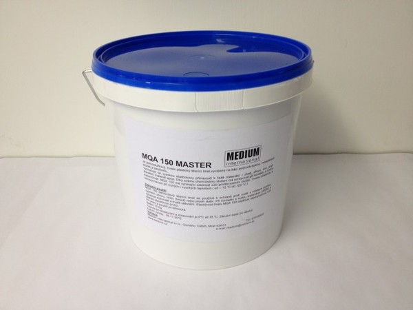 MQA 150 MASTER sealant – 10 kg package