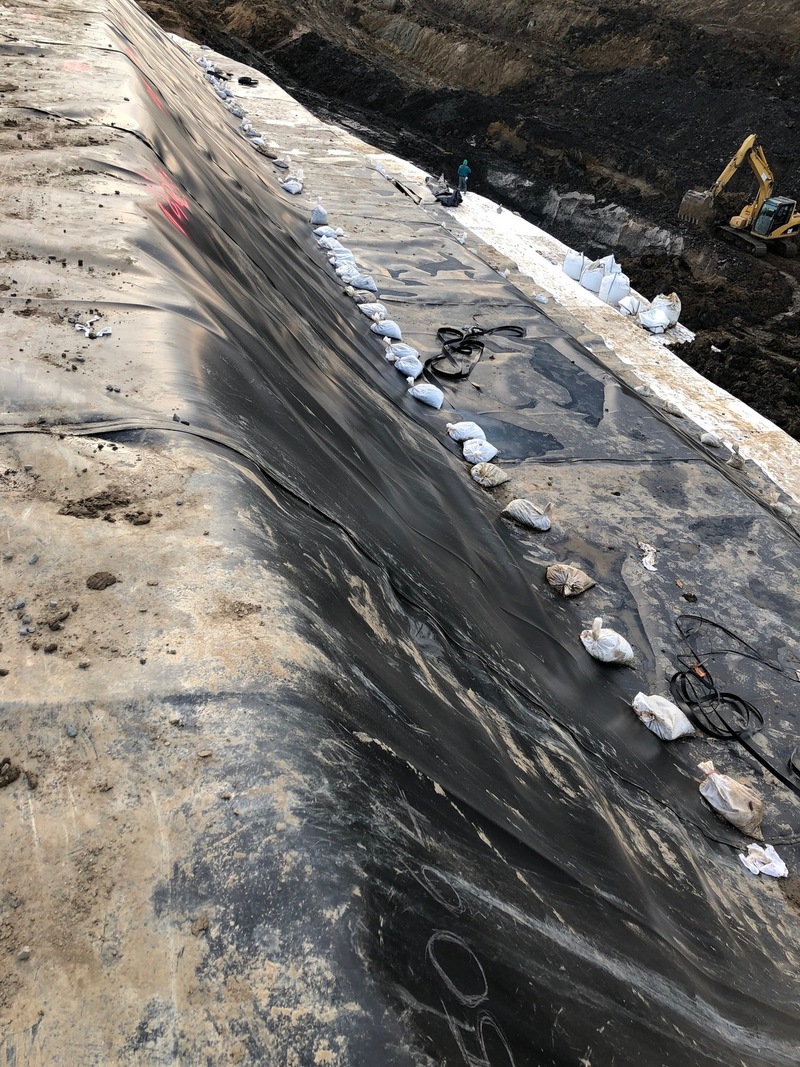 Pipe repair