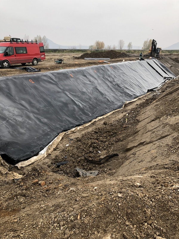 Concrete repair