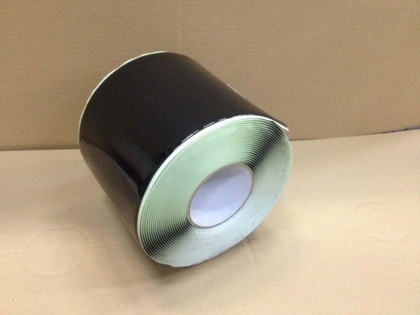 Butylene strip MQ5051 150×2 mm (1 roll 10m)