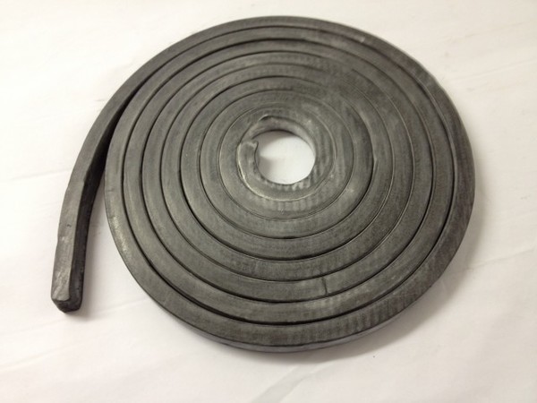 Bentonite sealing strip MQ10 23×18 mm