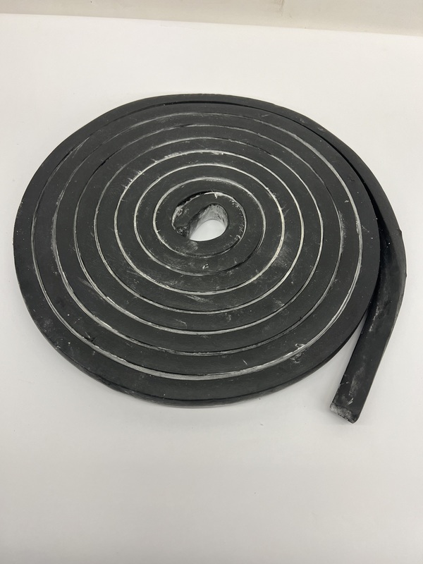 Bentonite sealing strip MQ13 20×15 mm