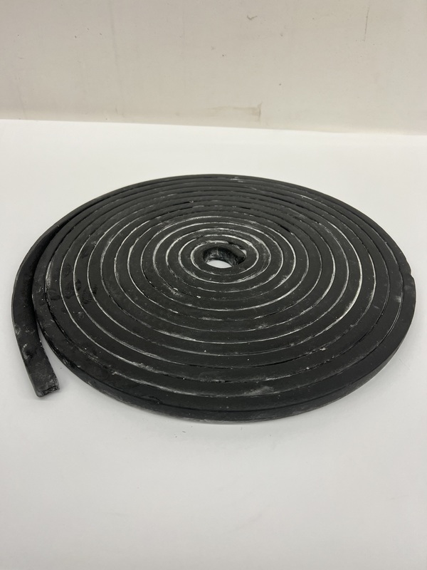 Bentonite sealing strip MQ14 10×15 mm