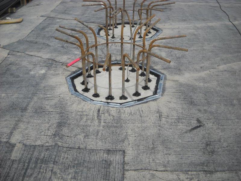 Rohrleitungsinstallation